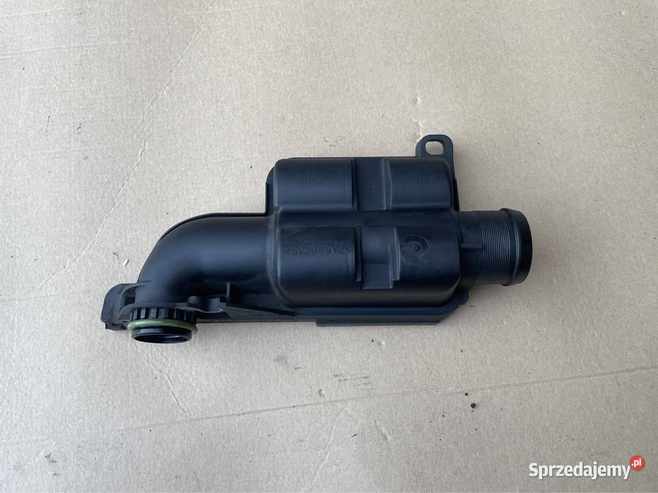 Odma separator oleju citroen c1 peugeot Smarowanie silnika Szczecin