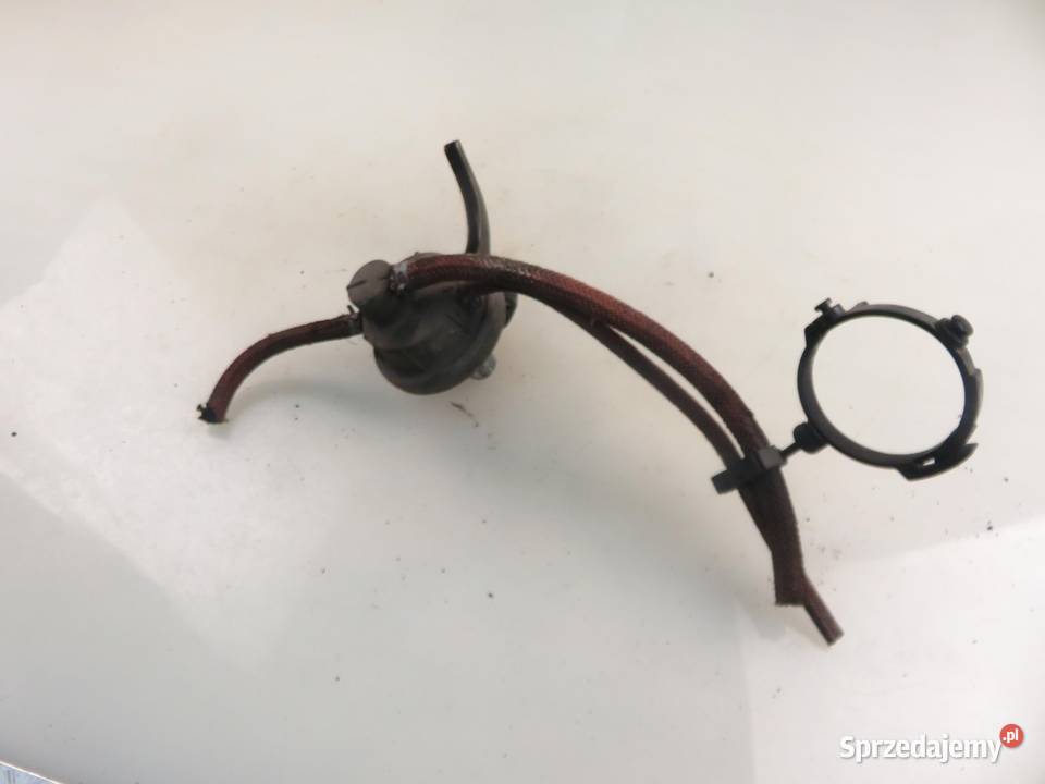 POMPA PALIWA HONDA CIVIC IV 14 90 D14A1 Pompy paliwa