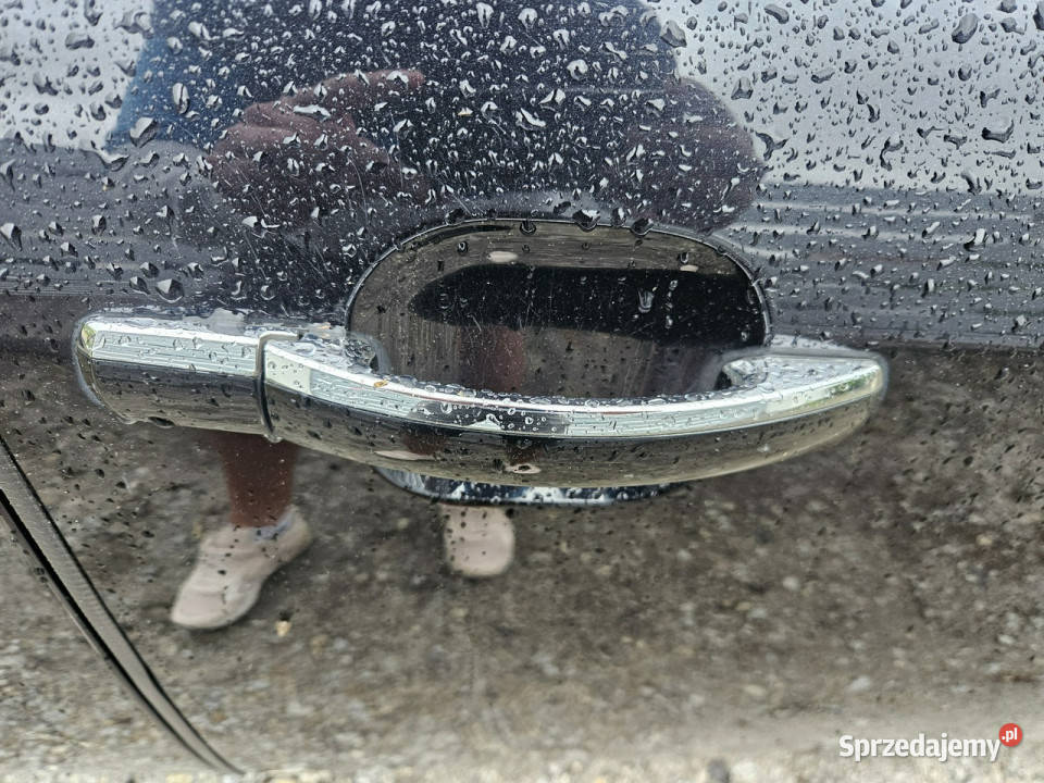 Ford Mondeo 22Tdci 155 BZadbanyRata350 Mk3 Śrem