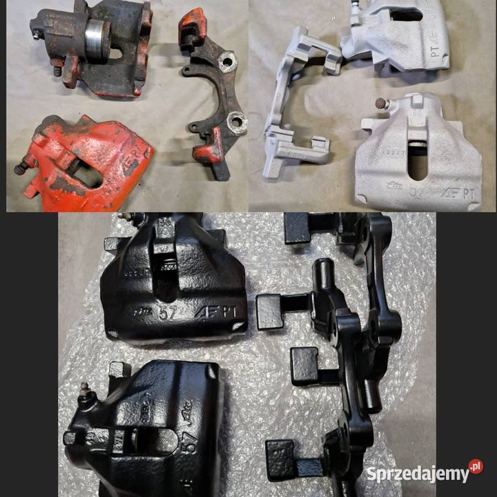 Renowacja felg Malowanie proszkowe Starachowice Stalowa Wola