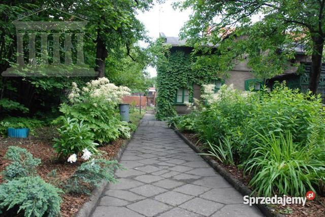 dom wolnostojący Zabrze 16000m Zabrze