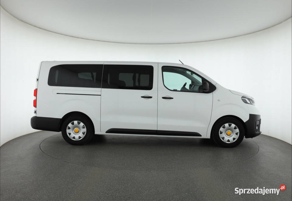 Toyota ProAce 20 D4D 4/5 mazowieckie Piaseczno