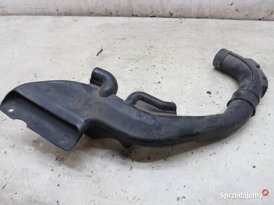 ŁAPACZ POWIETRZA QASHQAI J10 16 DCI 1082910S01