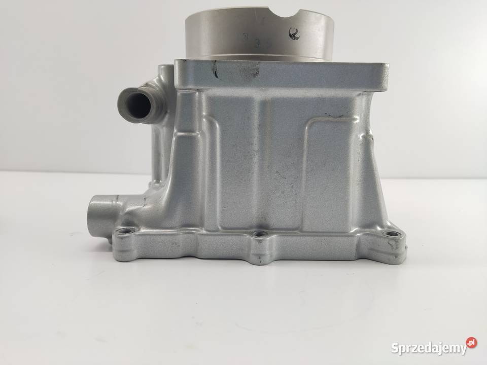 Cilinder Tlok Sel A Can Am Ds 650 Łódź sprzedam