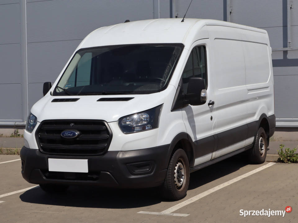 Ford Transit 20 EcoBlue Ford sprzedam