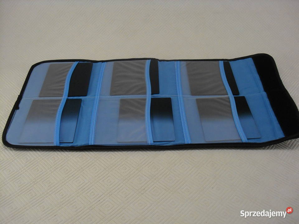 Komplet filtrów kwadratowych dolnośląskie Bielawa