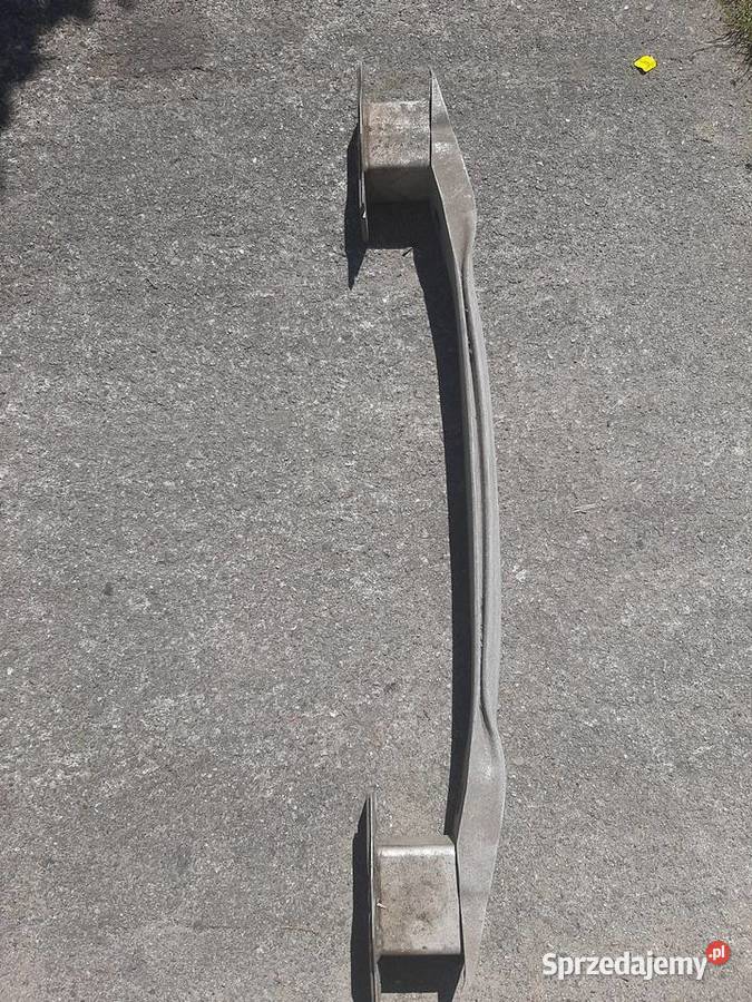 Belka zderzaka Opel Astra J Hatchback osobowe Skwierzyna