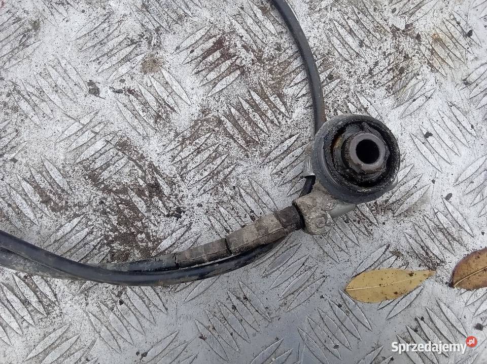 Quantum QT4 napęd licznika i linka ślimak Namysłów