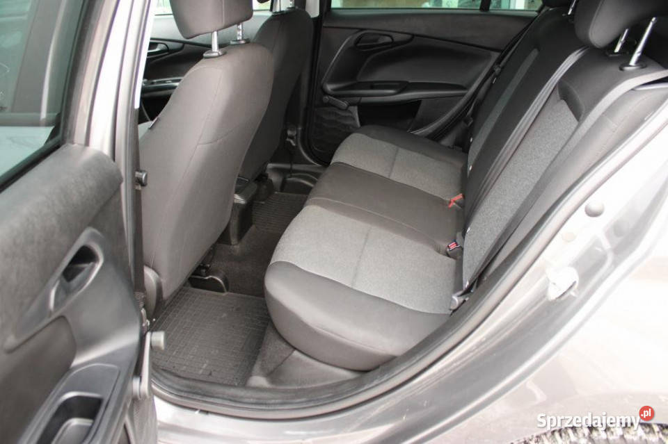 FIAT Tipo 2021r Gwarancja Salon IWŁ ASO FV23 Tipo Chorzów