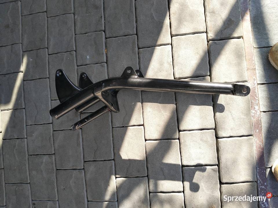 Widelec SHL wielkopolskie Chocicza