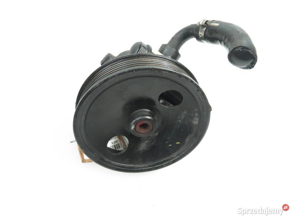 POMPA WSPOMAGANIA VOLVO V40 18 9125202 sprzedam