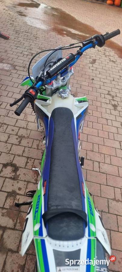 Xmotos xb 88 250 cross Godziszów sprzedam