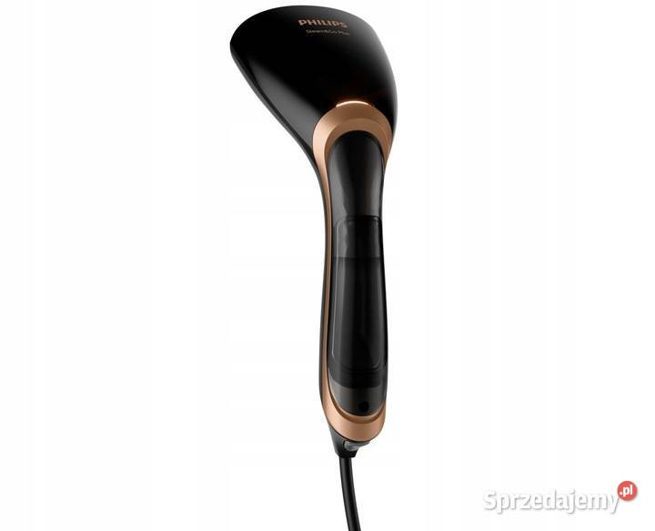 Parownica do ubrań PHILIPS SteamGo GC365 śląskie
