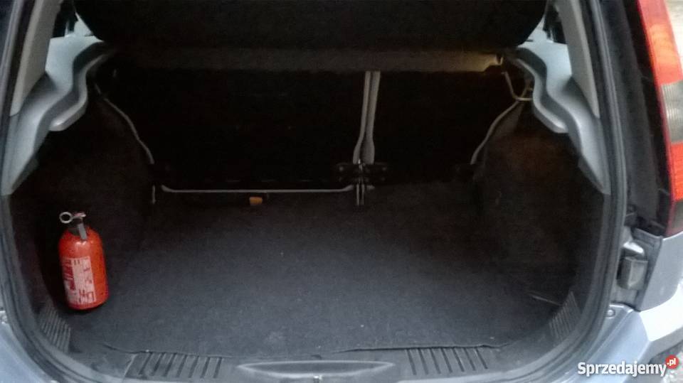 Ford Fusion sprzedam Lublin sprzedam