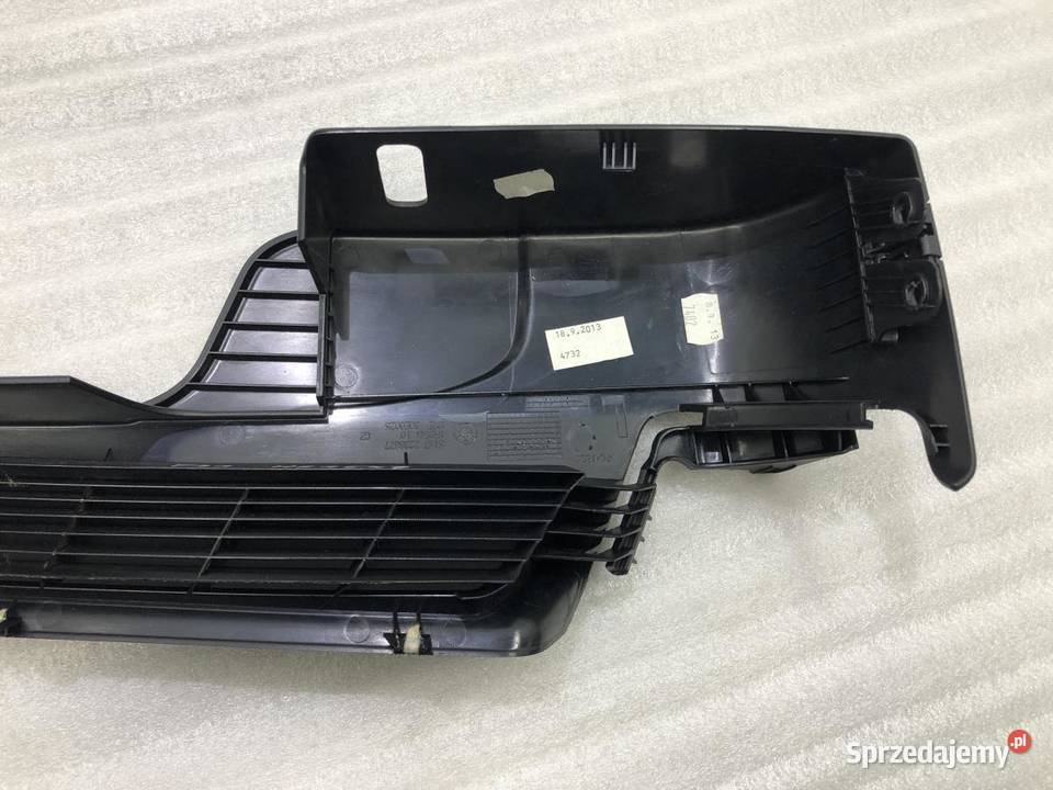 KRATKA NAWIEWU BAGAŻNIKA LEWA BMW F31 7238877