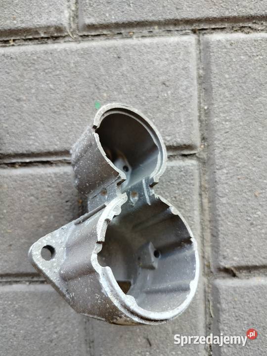 Pokrywa przednia rozrusznika r76a fiat 126p osobowe Układ elektryczny silnika Pszczyna