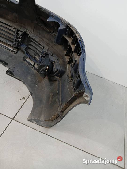 ZDERZAK PRZÓD LIFT FL LA5E VW Volkswagen Passat Zderzaki sprzedam
