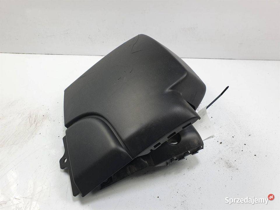 POLIK OSŁONA PRAWY RENAULT MASTER III Lipno