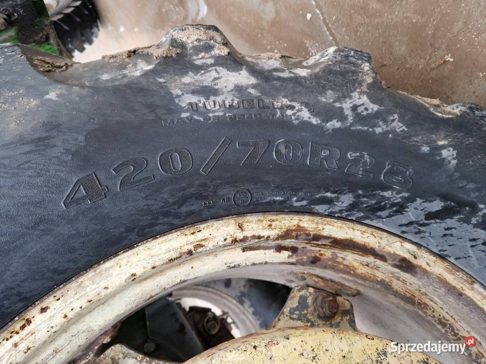 Ursus C360 C 360 C360 4x4 wspomaganie mazowieckie Grójec