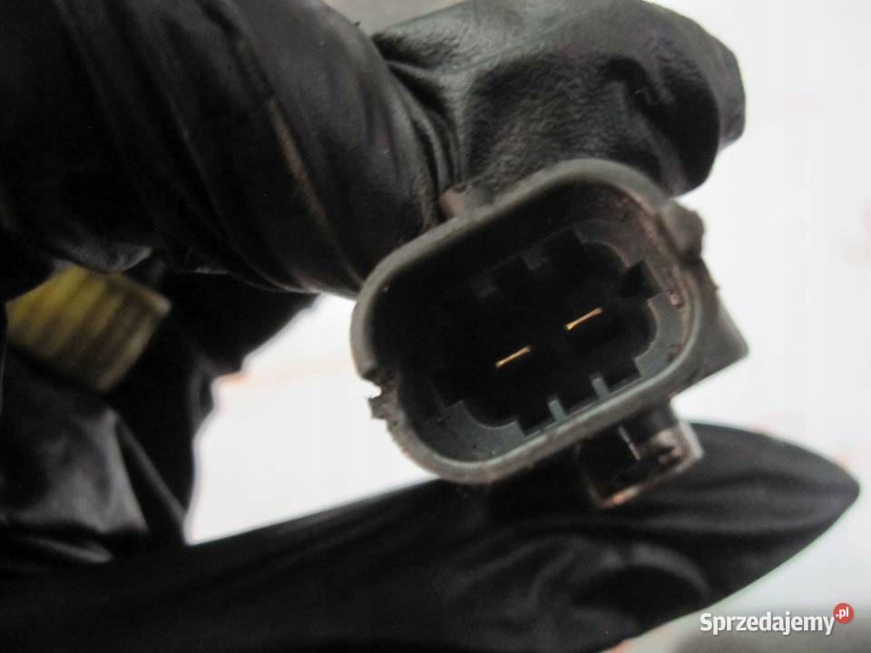 SAAB OPEL 19 CDTI wtrysk wtryskiwacz 0445110159 Kielce