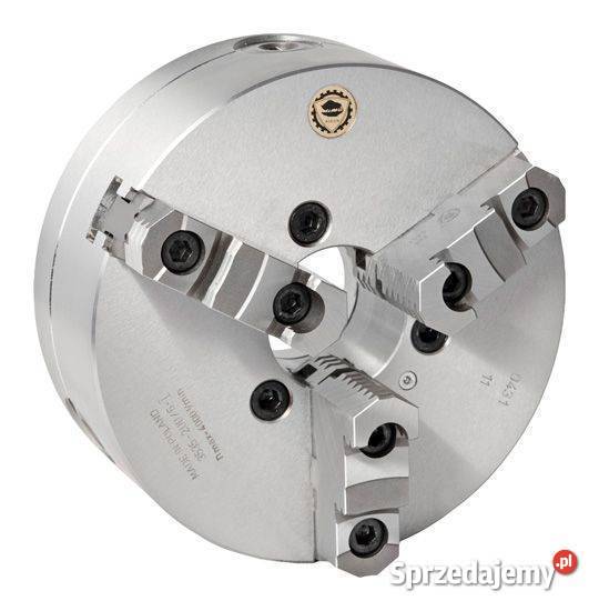 Bison Bial UCHWYT TOKARSKI 35351604P Narzędzia Jelenia Góra