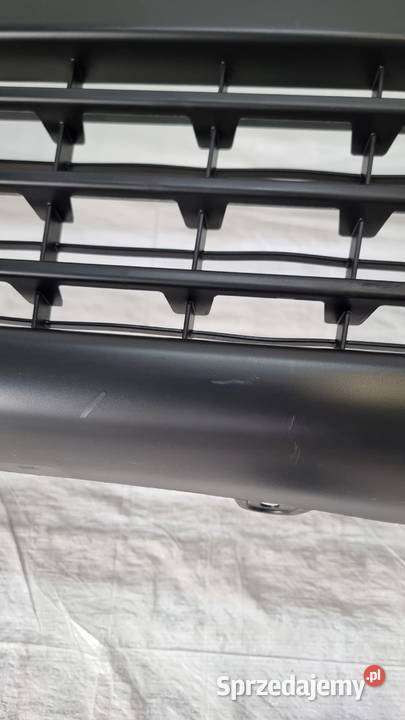 ZDERZAK PRZÓD 6X PDC OPEL VIVARO C ZAFIRA LIFE