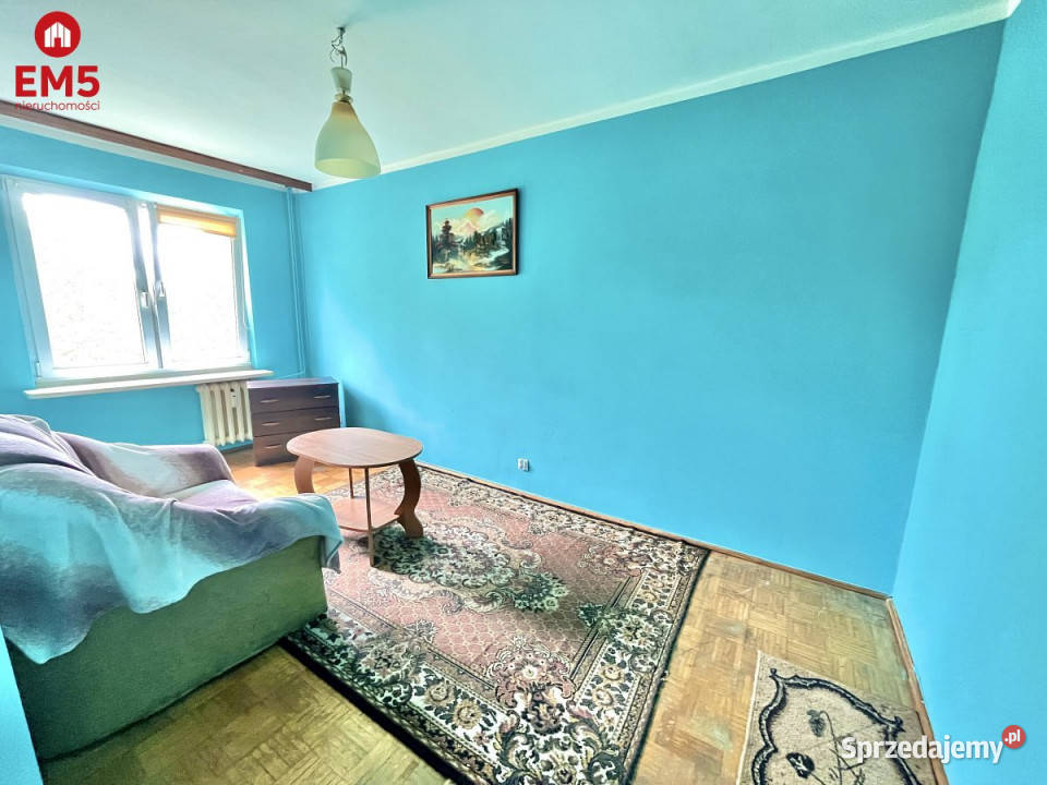 Mieszkanie Białystok Broniewskiego 371m2 2pok