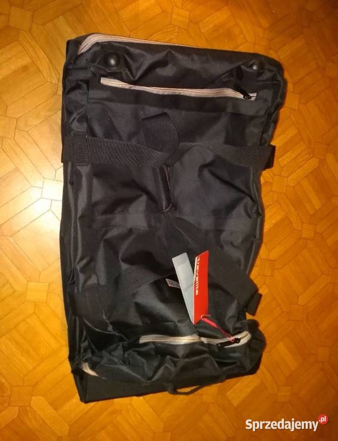 Walizki torby plecaki Góra Ropczycka sprzedam