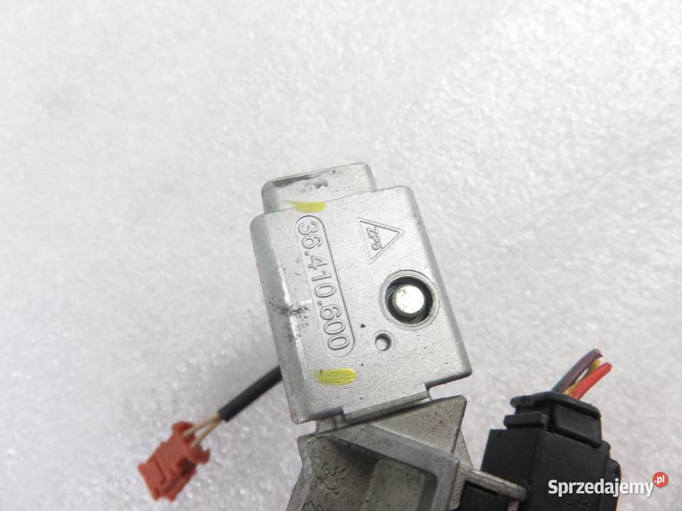 STACYJKA PEUGEOT 308 36410600 9663123280 osobowe