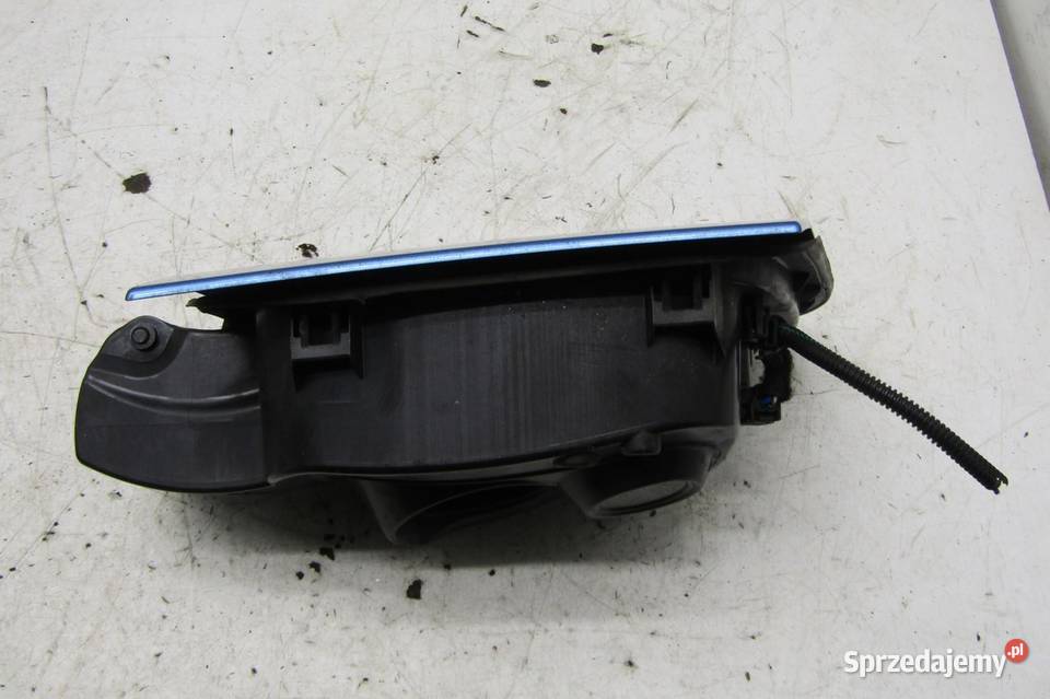 KLAPKA WLEWU PALIWA KOREK Z22V OPEL CROSSLAND X