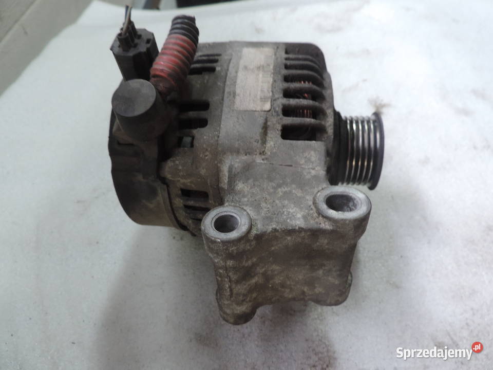 ALTERNATOR FORD FOCUS MK1 14 16 16V Nowy Sącz