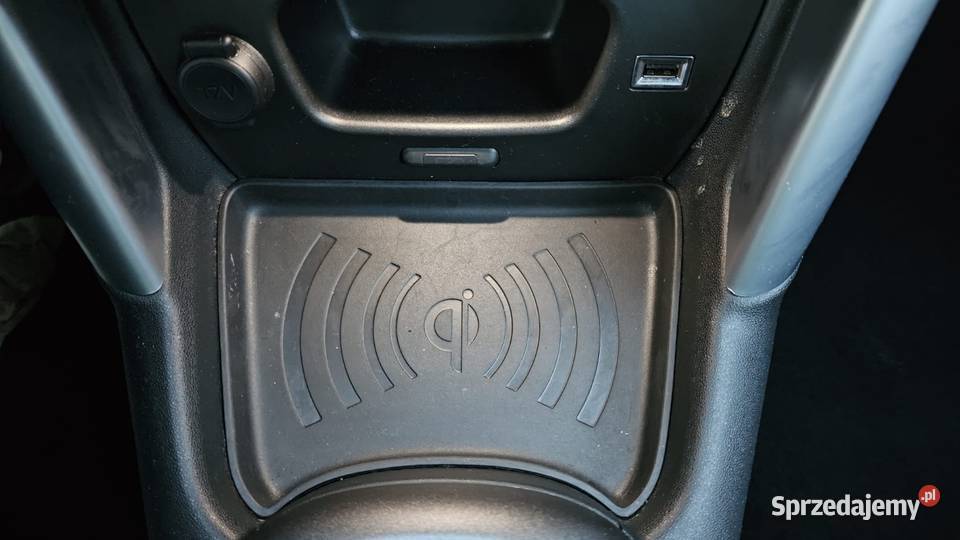 Citroen C3 Aircross 12 Benz 110 Pełna wersja Bielsko-Biała