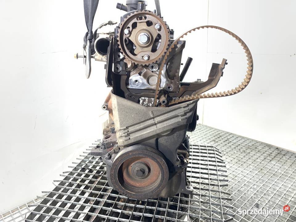 SILNIK RENAULT 15 110 K9K647 KADJAR