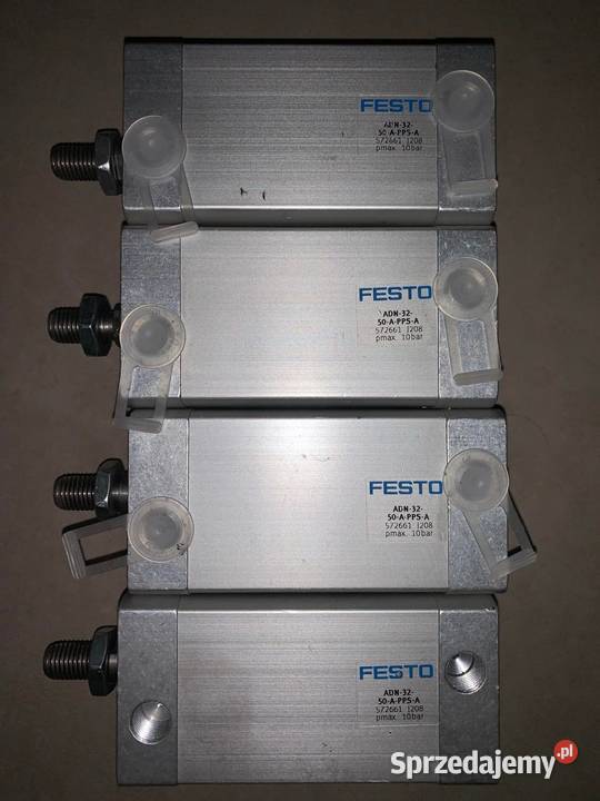 Siłownik kompaktowy ADN3250APPSA 572661 Festo mazowieckie Warszawa