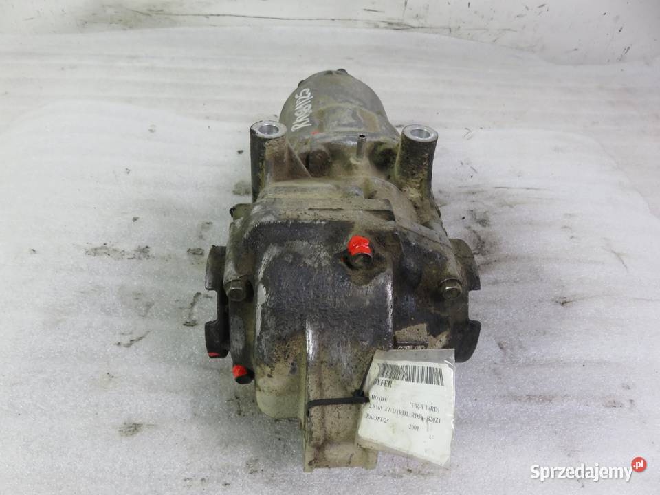 DYFER HONDA CRV I 20 16V 70180543 małopolskie sprzedam