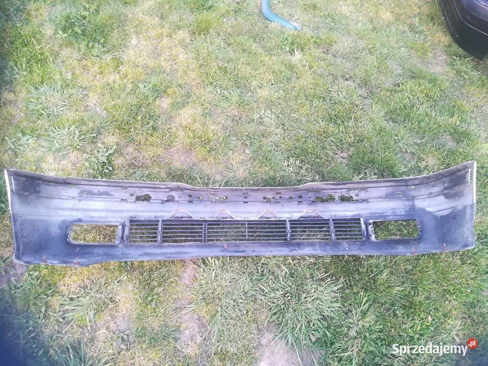 Zderzak BMW E36 sedan coupe touring cabrio zderzaki Lubaczów