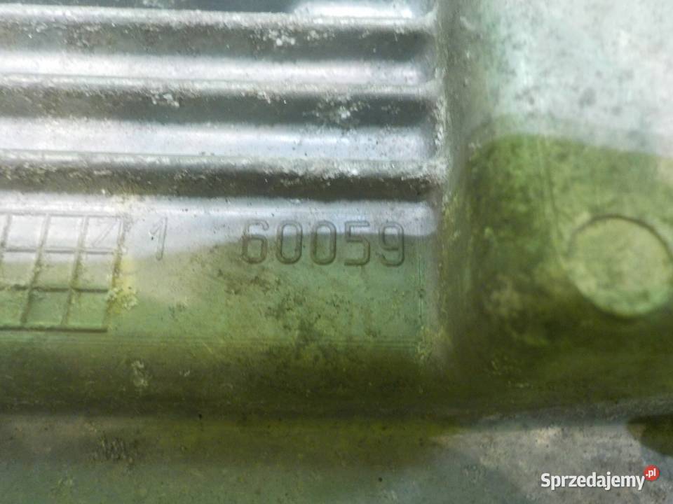 CITROEN NEMO 14 HDI 10r sterownik komputer Suków