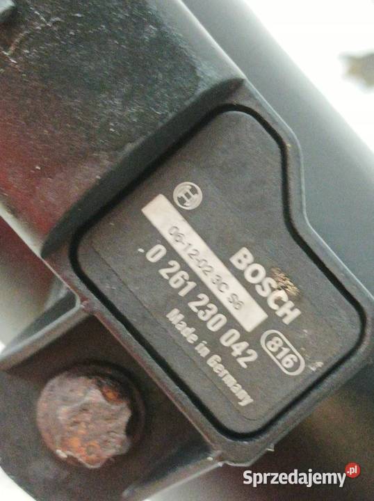 RURA PRZEWÓD INTERCOOLERA 20 T OPC B 13223398