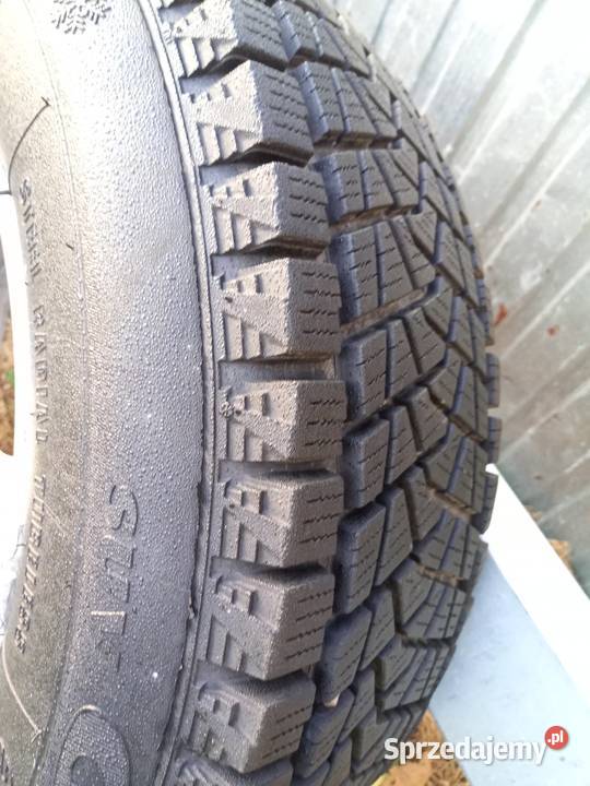 VW Touareg 25 tdi 5x120 2356517 Koła felgi z Kock