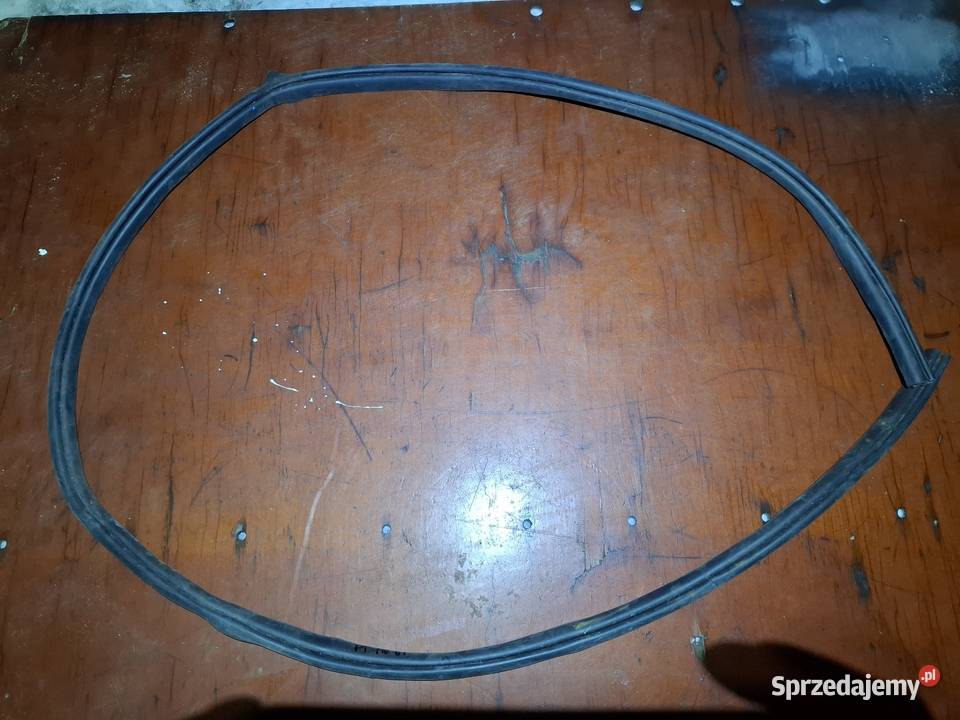 Uszczelka drzwi prawa prawy tył Mazda 6 I GY Przyborów