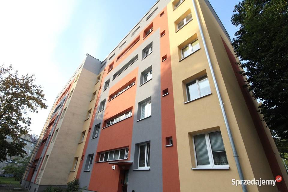 1pok 26met Niklowej BALKON REMONCIE Wrocław 26.2m2 sprzedam