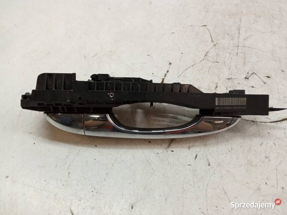 KLAMKA ZEWNĘTRZNA PRAWA TYŁ P68194124AB Maserati