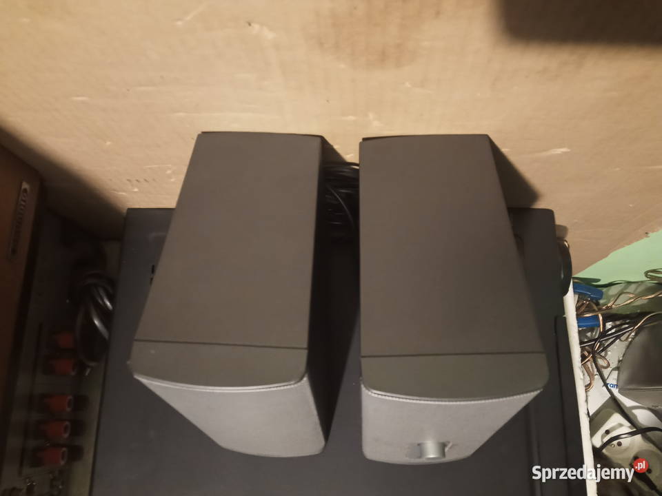 BOSE Companion II Serie II bez zasilacza Poznań