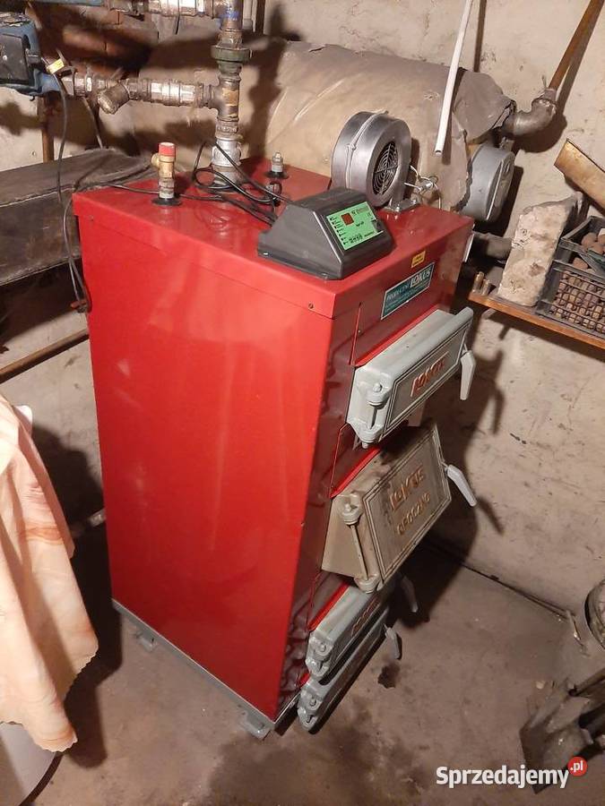 piec miałowo węglowy Łódź