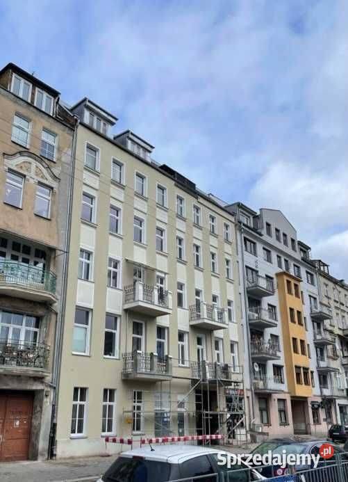 1pok 40met Trzebnickiej PIWNICA Wrocław