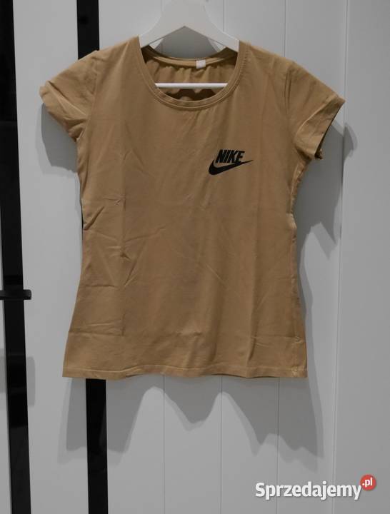 Nike fajna bluzeczka 36 S Wrocław