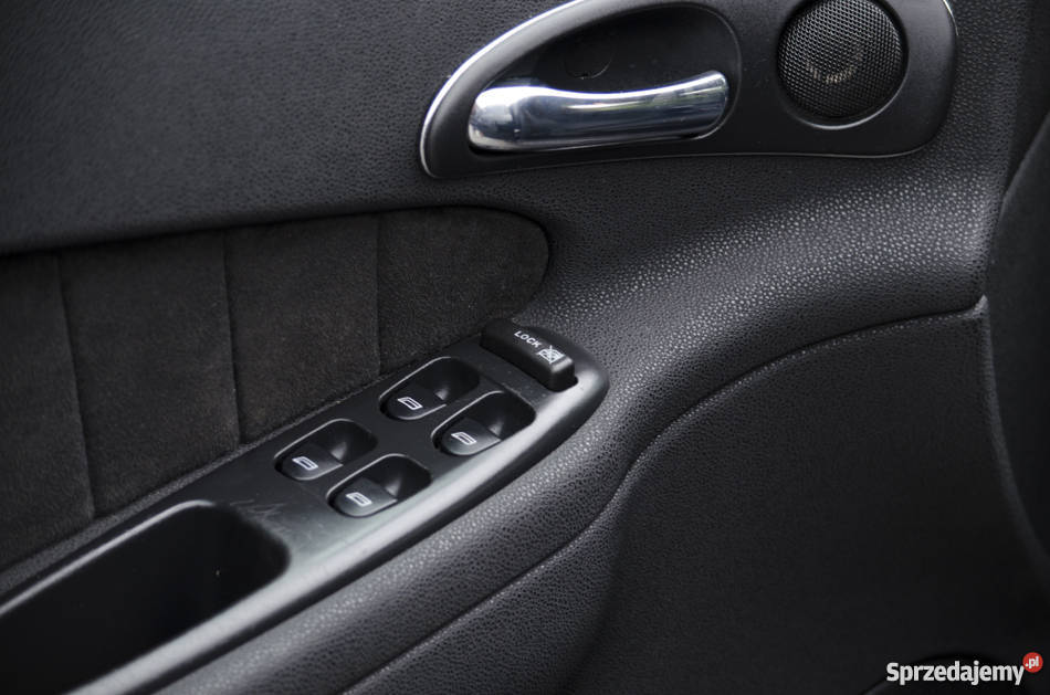 Alfa Romeo 156 multijet CZARNA PERŁA Rzeszów