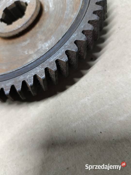 Koło przekładni stałej Romet 019 Łubno sprzedam