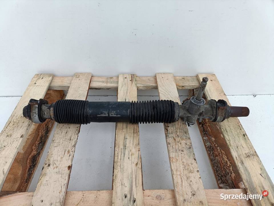 Opel Astra F PRZEKŁADNIA kierownicza MAGLOWNICA sprzedam