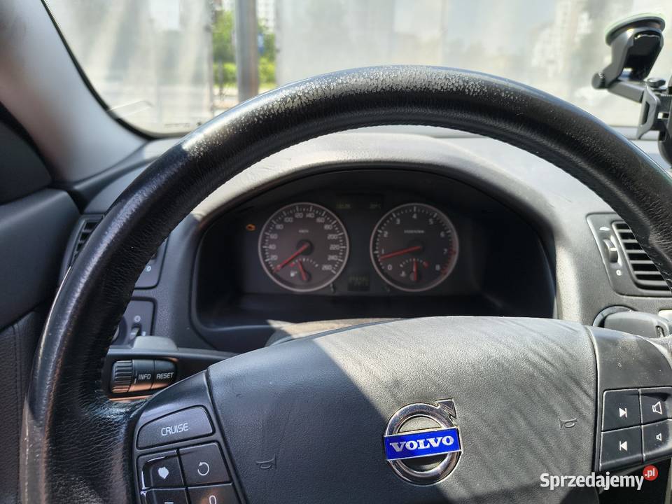 Volvo V50 V50 Warszawa
